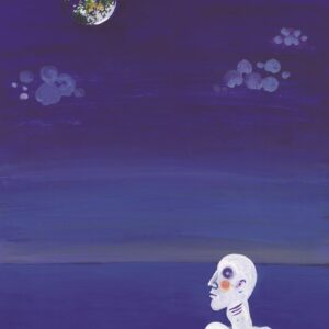 空と海はなぜ青いのですか？（売却済）