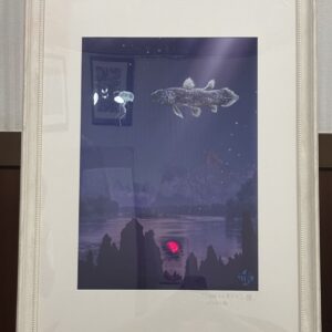 どこから来たの？