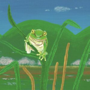 早春（売却済）