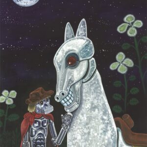 gunslinger（売却済）