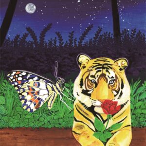 ささやき（売却済）