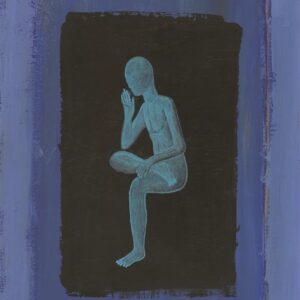 ノックしたのは誰？